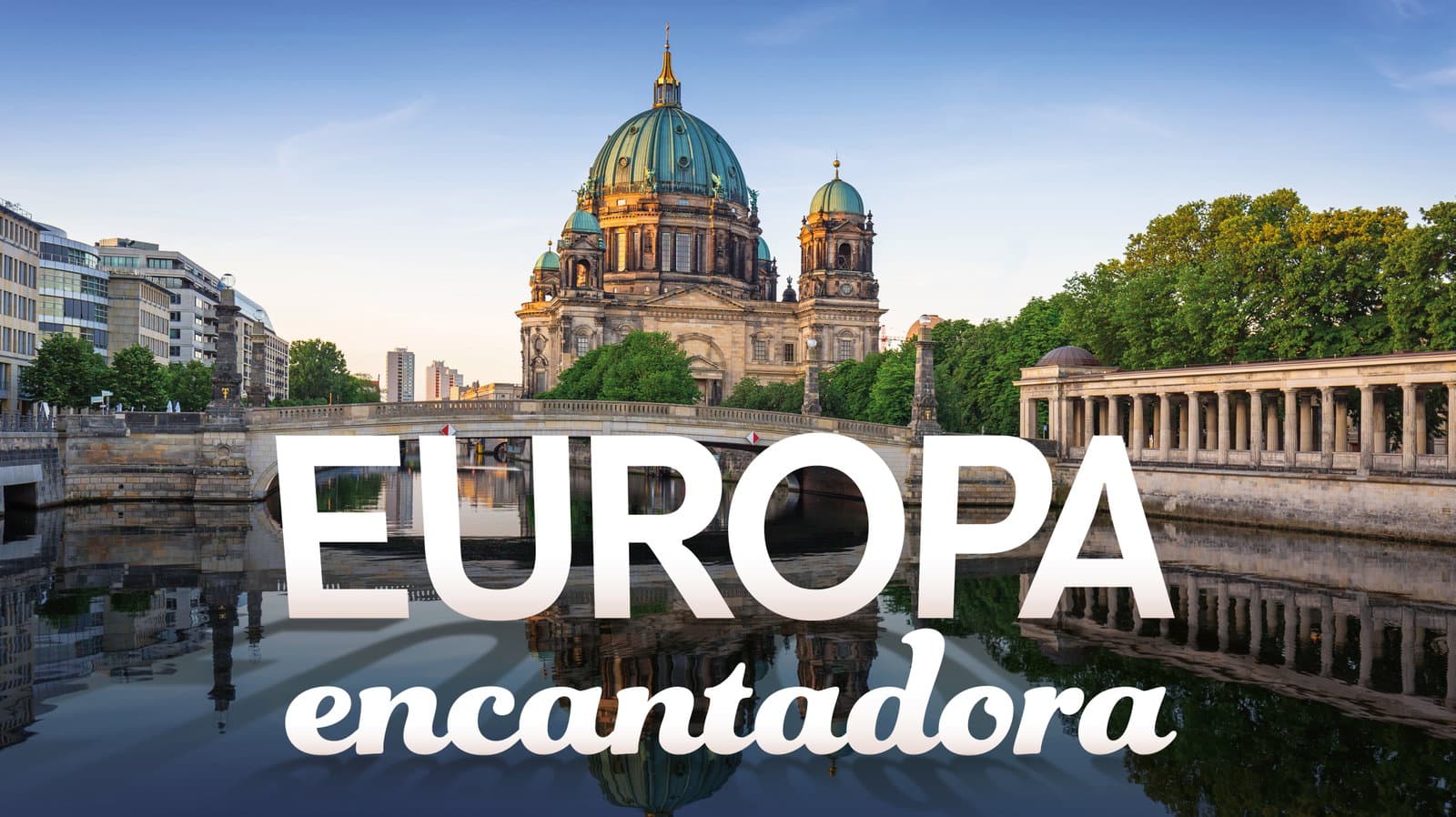 Europa Encantadora