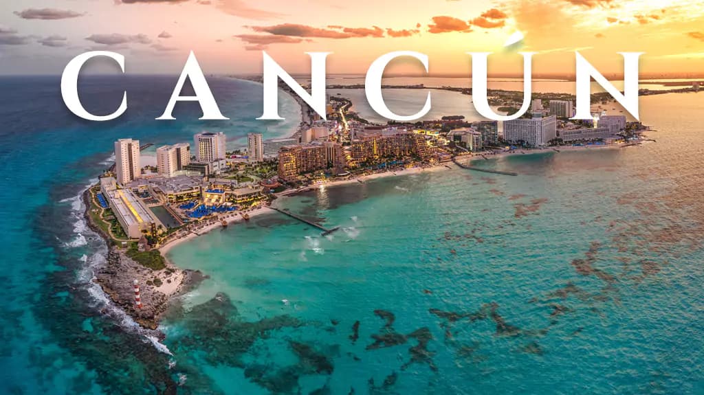 Cancún