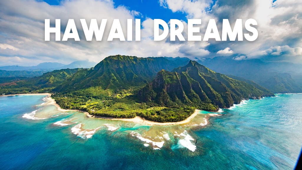 Hawaii Dreams