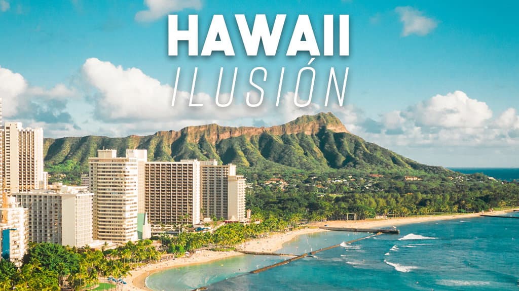 Hawaii Ilusion