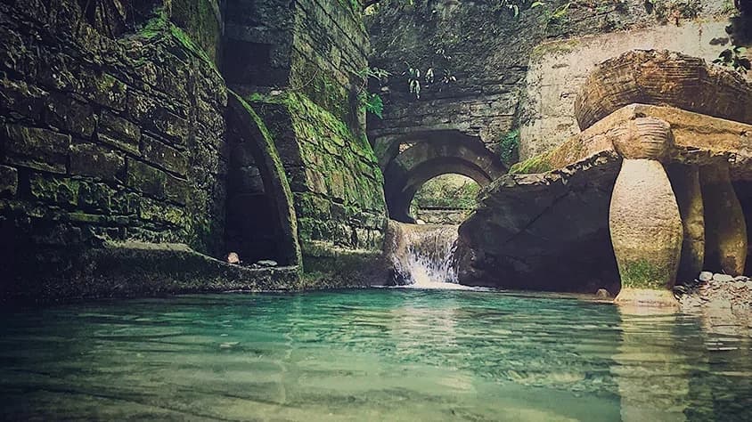 Magia en la Huasteca