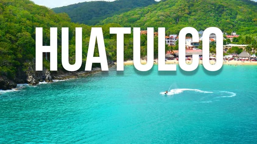 Huatulco