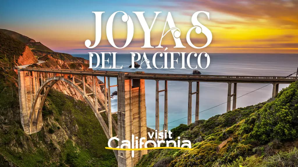 Joyas del Pacífico