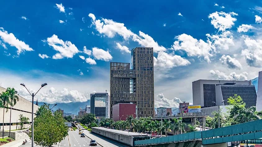 Explora Medellín