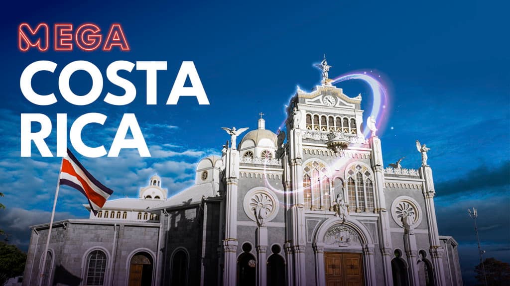 Mega Costa Rica