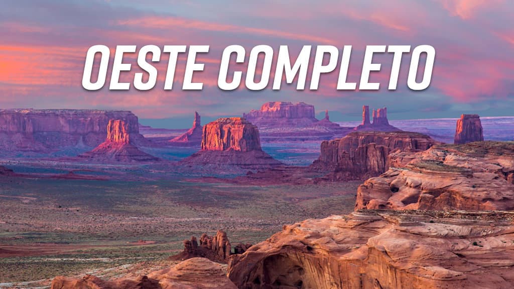 Oeste Completo